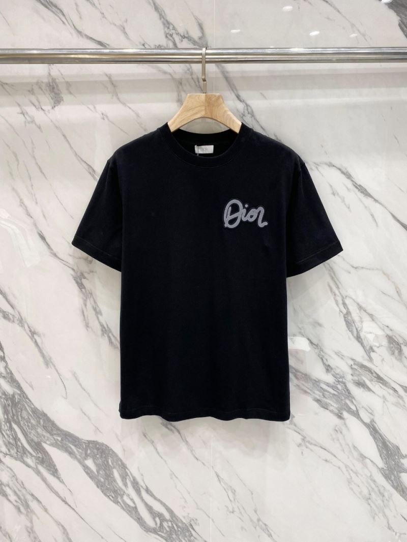 Christian Dior T-Shirts